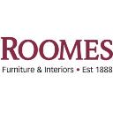 Roomes Furniture logo